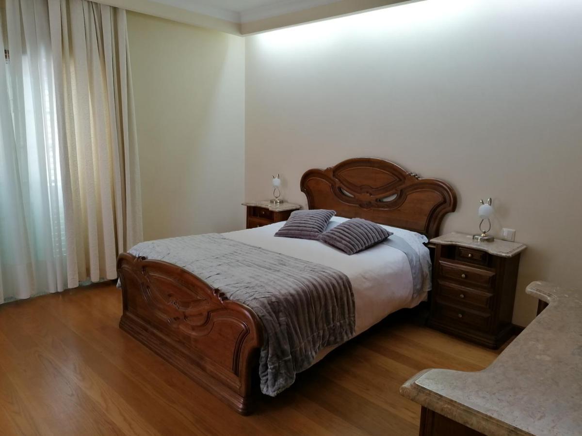 Colina Do Ave Alojamento Local Ribeirão Eksteriør billede