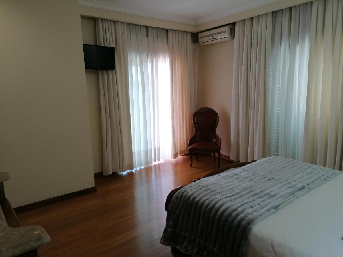 Colina Do Ave Alojamento Local Ribeirão Eksteriør billede