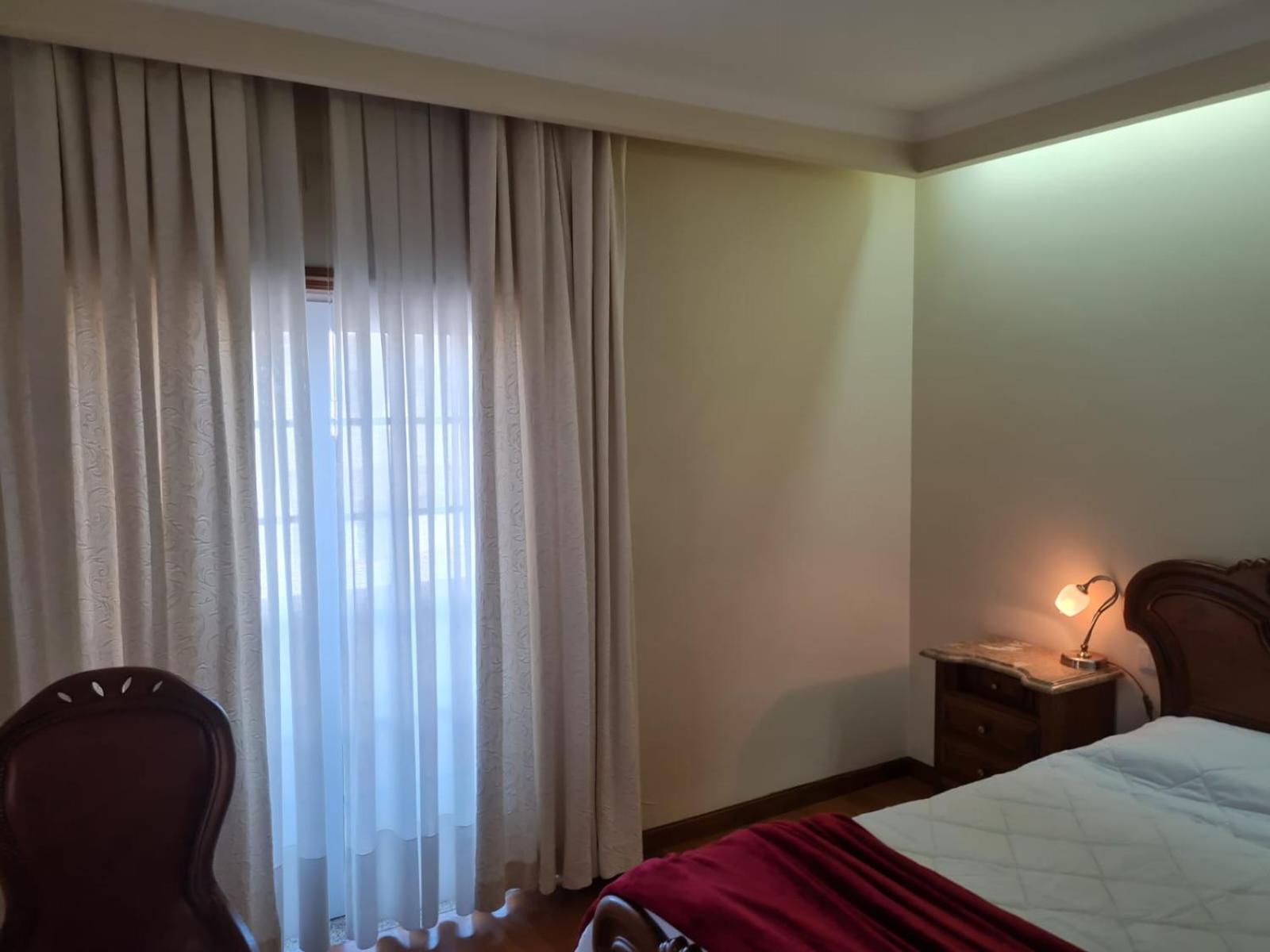 Colina Do Ave Alojamento Local Ribeirão Eksteriør billede